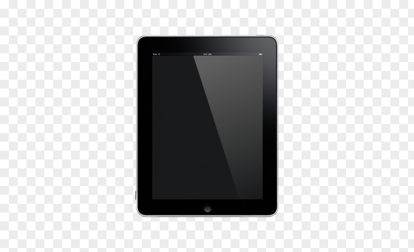 Tablet Vector Display Device Electronics Technology PNG