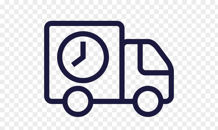Vehicle Computer Package Icon PNG