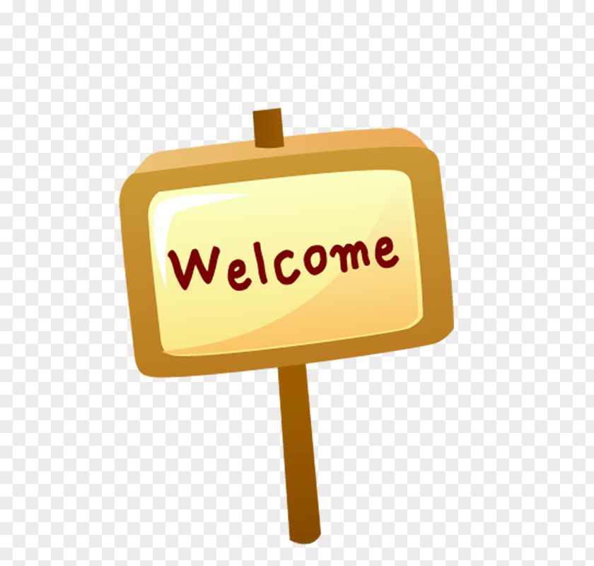 Welcome Stock Photography Sign Royalty-free Clip Art PNG