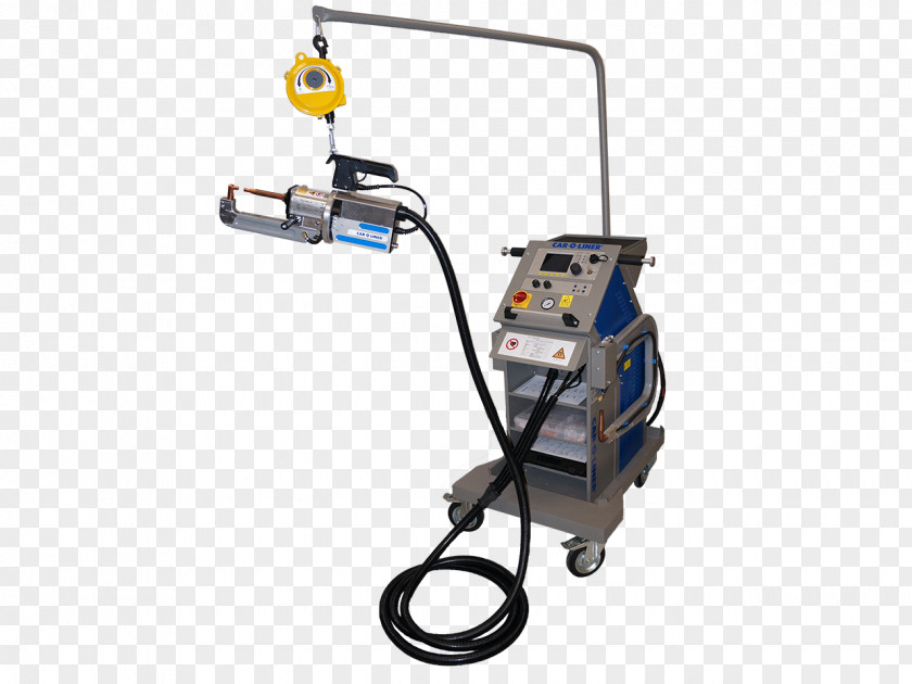 Car Spot Welding Welder Steel PNG