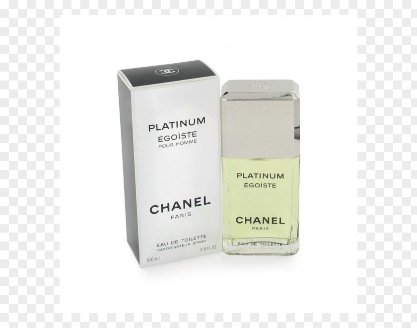 Chanel Égoïste Perfume Eau De Toilette Allure PNG