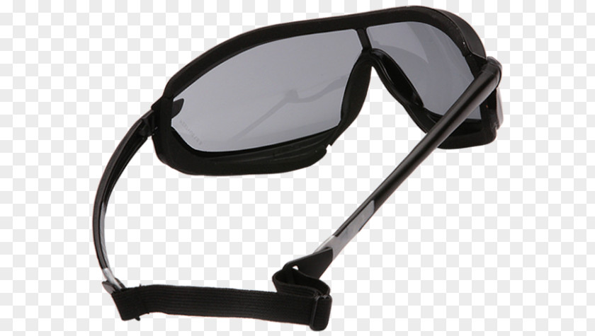 Colt Goggles Sunglasses PNG