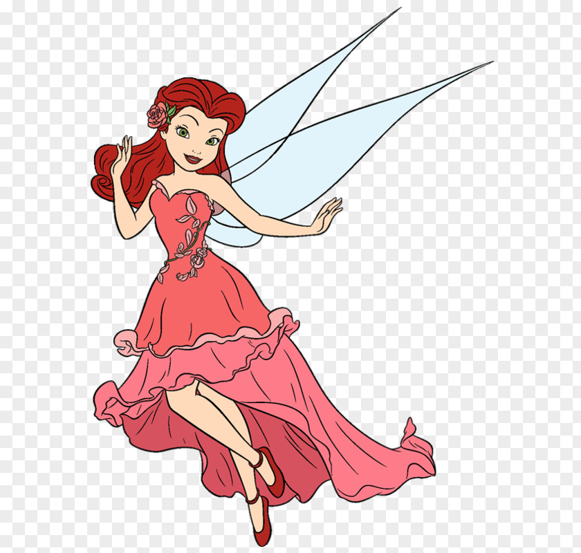 Disney Fairies Tinker Bell Vidia Princess Jasmine Clip Art PNG