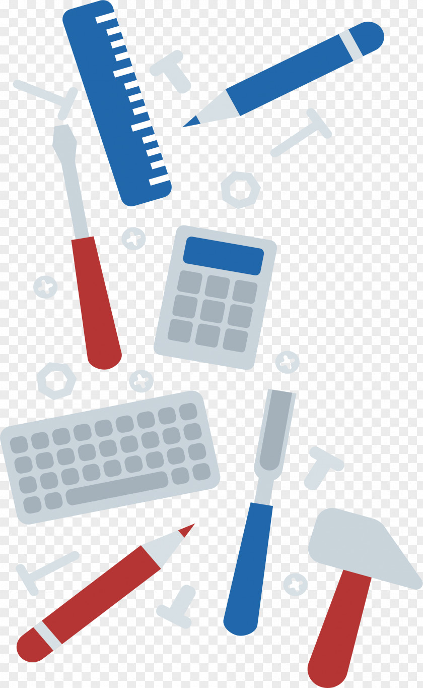 Financial Industry Practitioners' Tools Tool Euclidean Vector Labor PNG