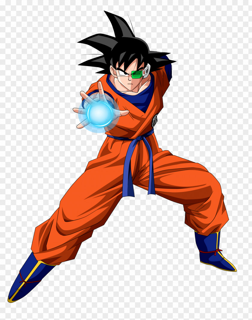 Goku Captain Ginyu Frieza Vegeta Gohan PNG