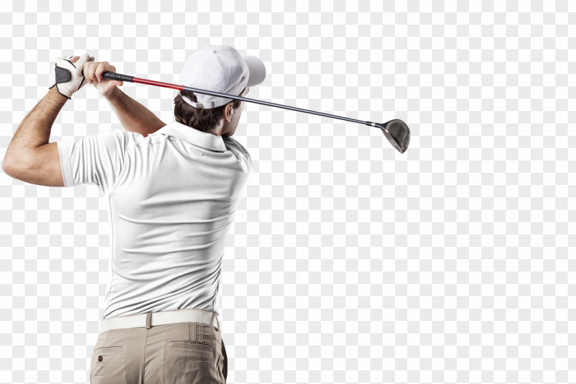 Golfer Professional Golf Stroke Mechanics Stock Photography Tees PNG