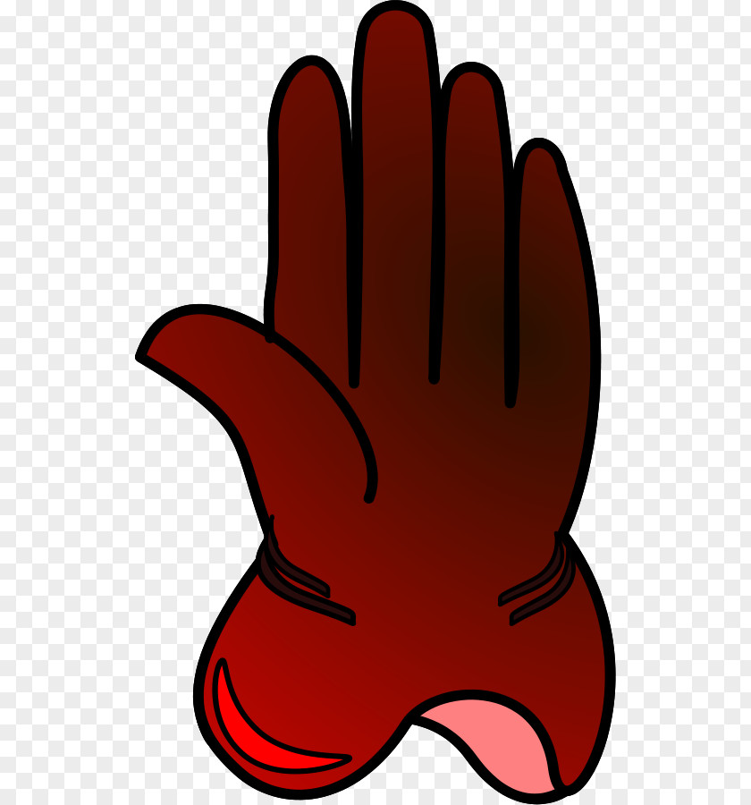 Grove Cliparts Glove Free Content Clip Art PNG
