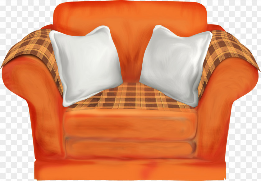 Hand-painted Beautiful Sofa Material Free To Pull Centerblog Couch Download PNG