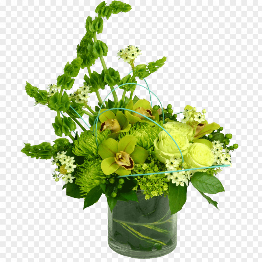 Hydrangea Flowers Floral Design Flower Bouquet Birth Delivery PNG