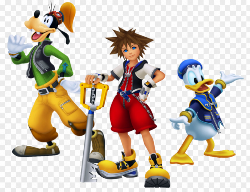 Jiminy Cricket Kingdom Hearts III HD 1.5 Remix Goofy PNG