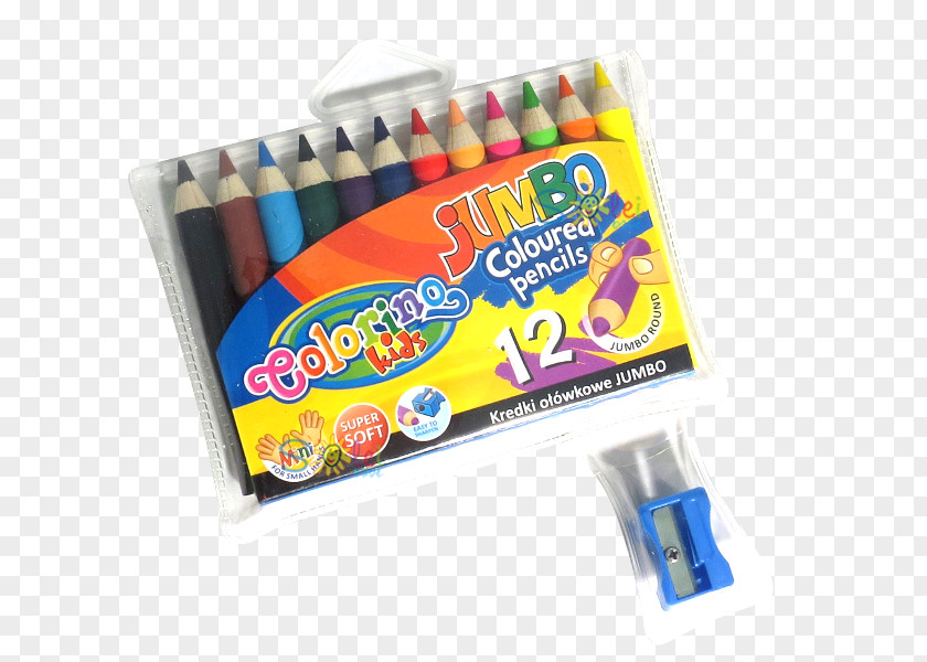 Kredki Writing Implement Colored Pencil Pastel Ceneo S.A. PNG