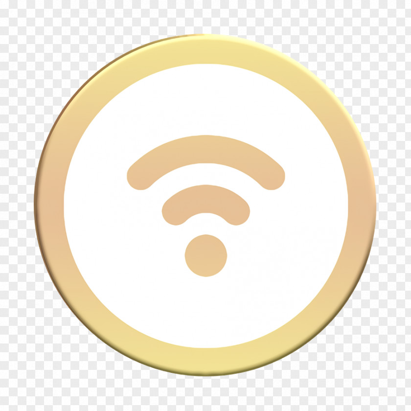 Multimedia Icon Wifi PNG