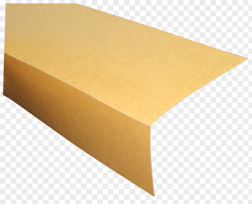 Paper Box Plywood Medium-density Fibreboard Material Yellow Film PNG