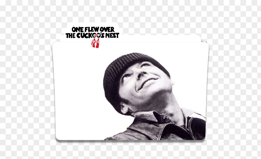 Randle McMurphy One Flew Over The Cuckoo's Nest Chief Bromden YouTube Film PNG