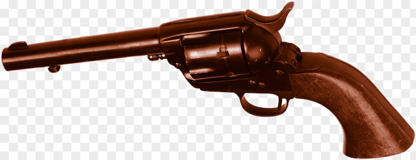 Revolver Firearm Smith & Wesson Luger Pistol Gun Barrel PNG