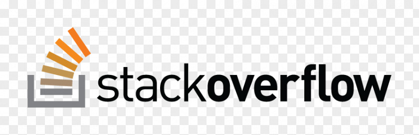 Stack Overflow Exchange Programmer Logo PNG