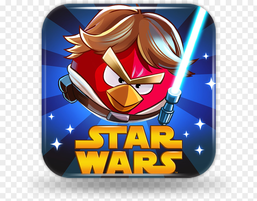 Star Wars Angry Birds II 2 HD C-3PO PNG