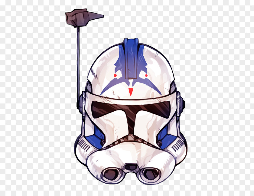 T-shirt Captain Rex Star Wars: The Clone Wars Trooper PNG