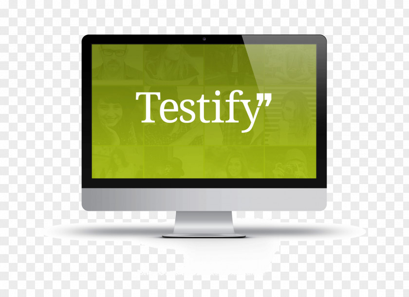 Testify Computer Monitors Desktop Wallpaper Plug-in Theme Multimedia PNG