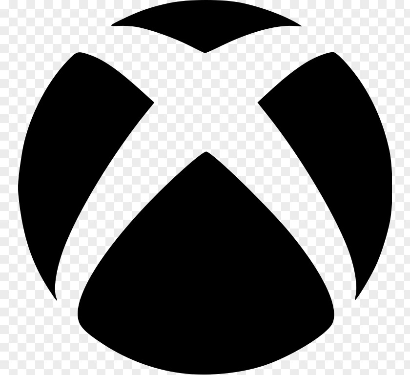 Xbox 360 Logo One Video Game Consoles PNG
