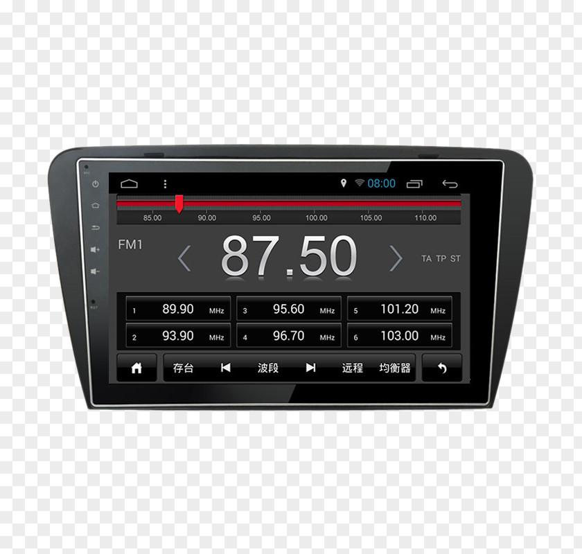 151 617 Skoda Octavia Navigation GPS Device Car Samsung Galaxy Note 10.1 Vehicle Audio Global Positioning System PNG