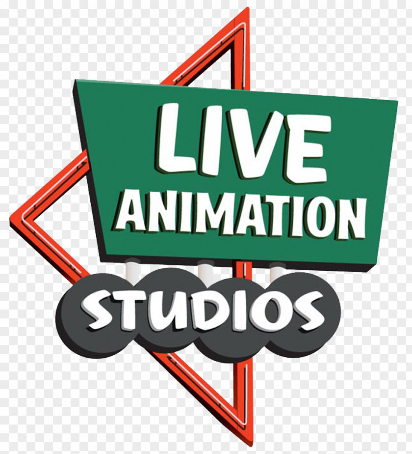 Animation Studio Broadcasting PNG