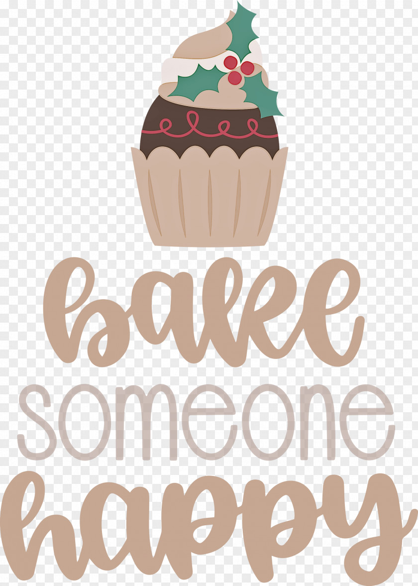 Bake Someone Happy Cake Food PNG