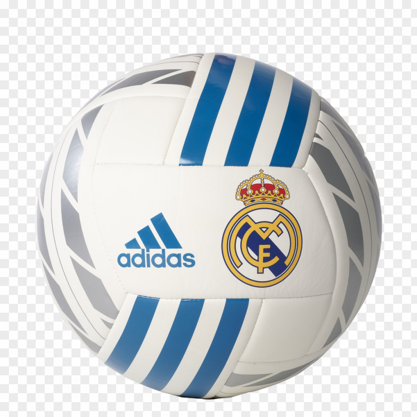 Ball Real Madrid C.F. Football Adidas Chelsea FC PNG