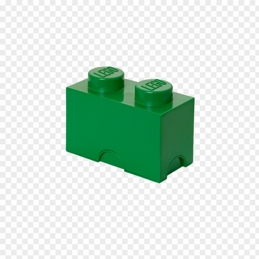 Blackish Green Amazon.com Room Copenhagen LEGO Storage Brick 1 LEGO® Store København 8 PNG