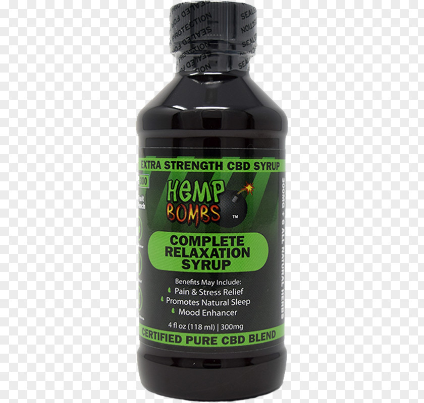 Cannabis Cannabidiol Syrup Vaporizer Hemp Oil PNG