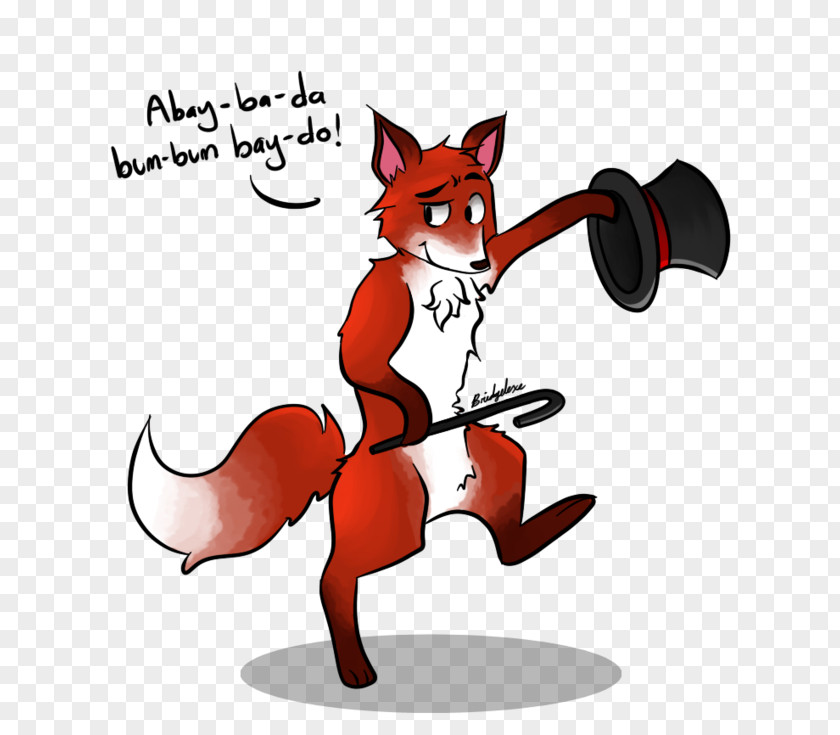 Cat The Fox (What Does Say?) Ylvis PNG