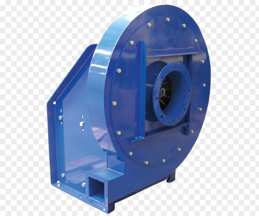 Centrifugal Fan Industrial Air Direct Drive Mechanism PNG