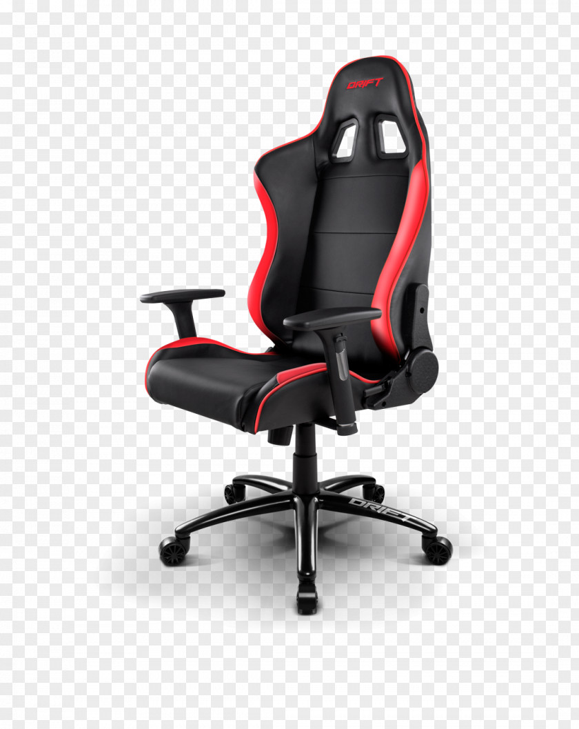 Chair Gaming Robin DR.200 DR 300 Office & Desk Chairs PNG