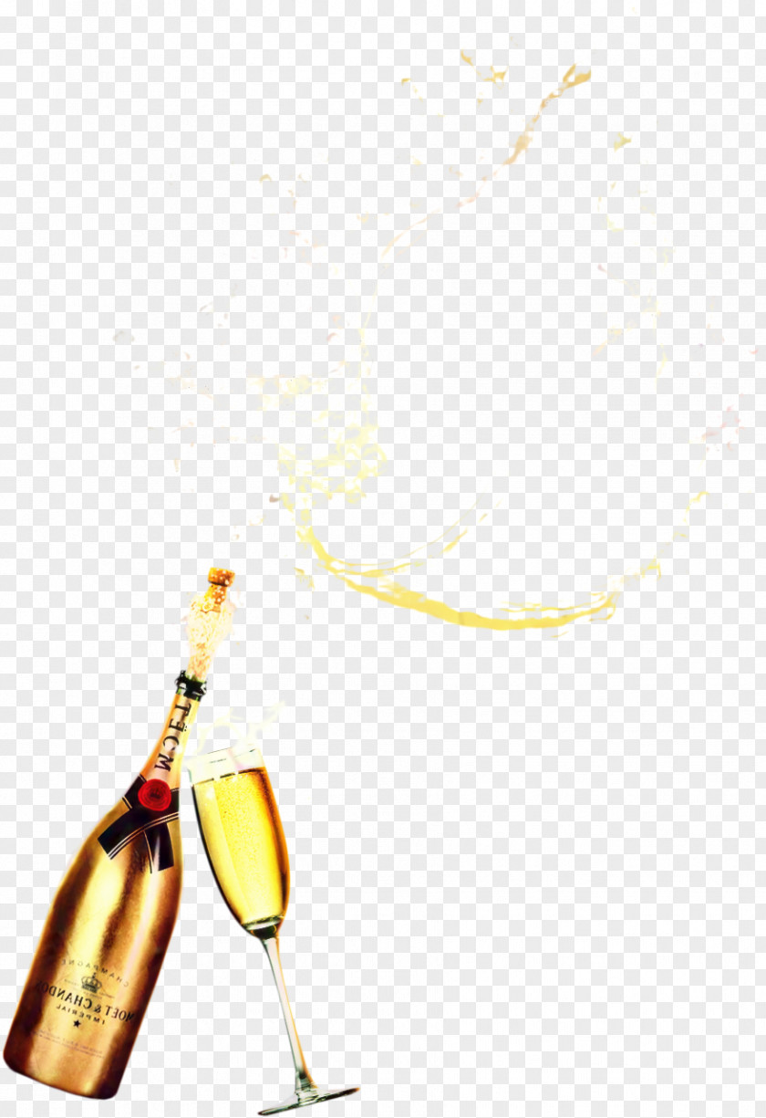 Champagne Glass White Wine Liqueur Product Design PNG
