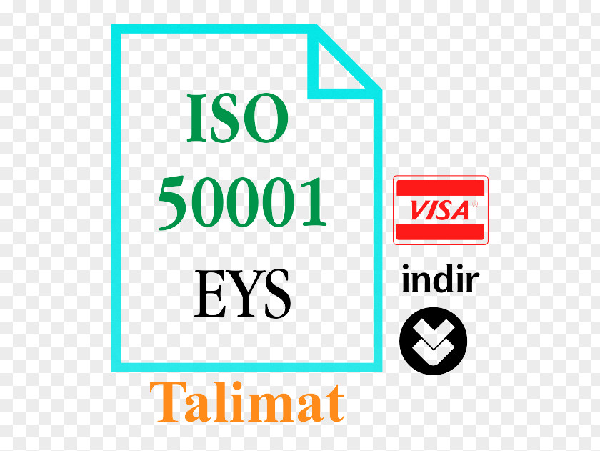 Eys ISO 9001:2015 Quality Management Document PNG