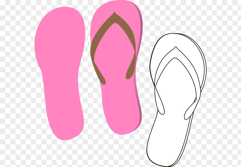 Flops Flip-flops Clip Art PNG