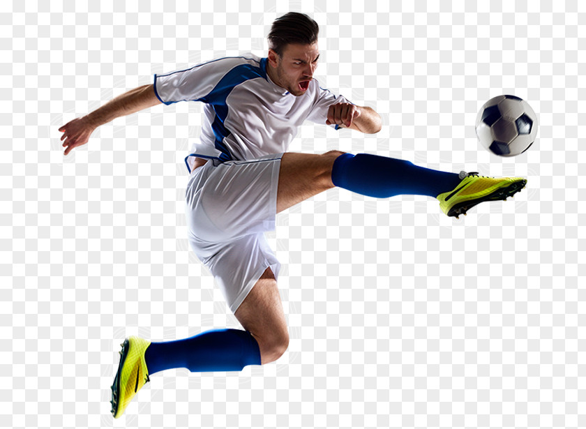 Football Player Sport Stock Photography PNG
