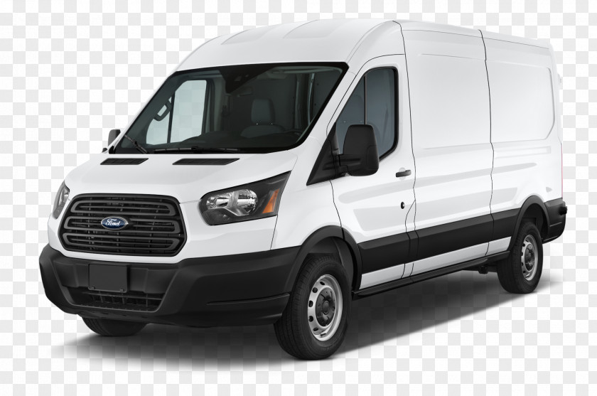 Ford 2015 Transit-250 Van Car Motor Company PNG