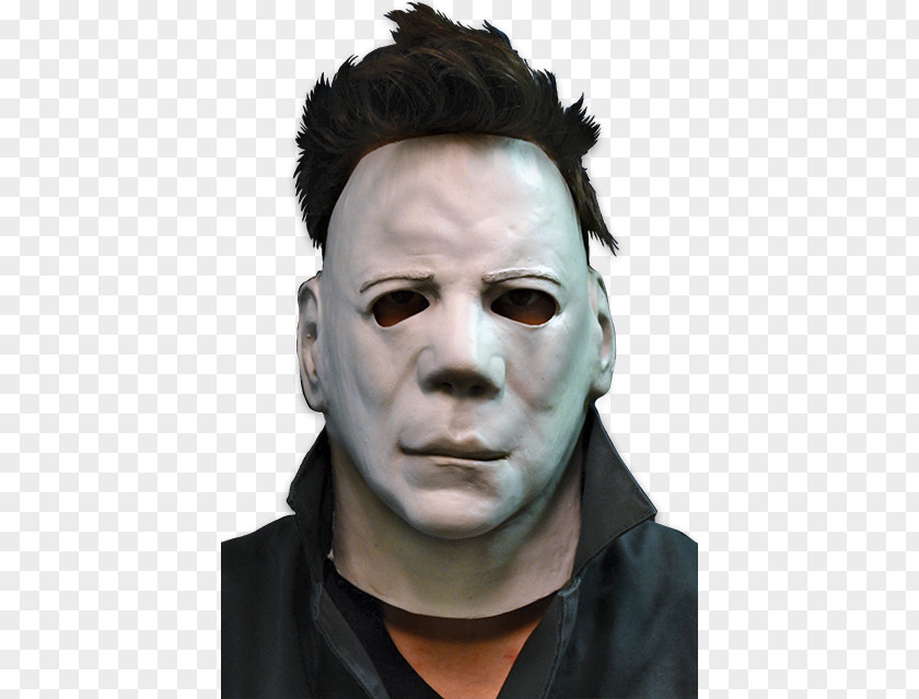 Free Michael Myers John Carpenter Halloween II Ghostface Laurie Strode PNG