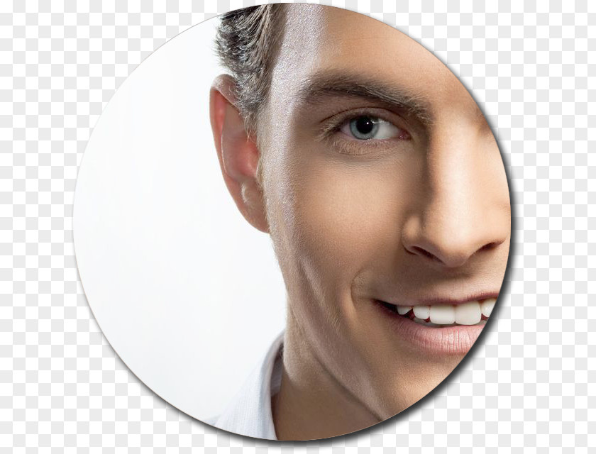 Man Mentoplasty Skin Plastic Surgery Facial PNG