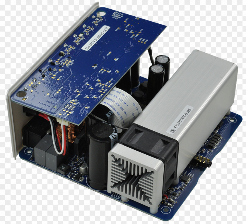 Micromega MY Range MyAmp Power Converters Audio Amplifier High Fidelity Loudspeaker PNG