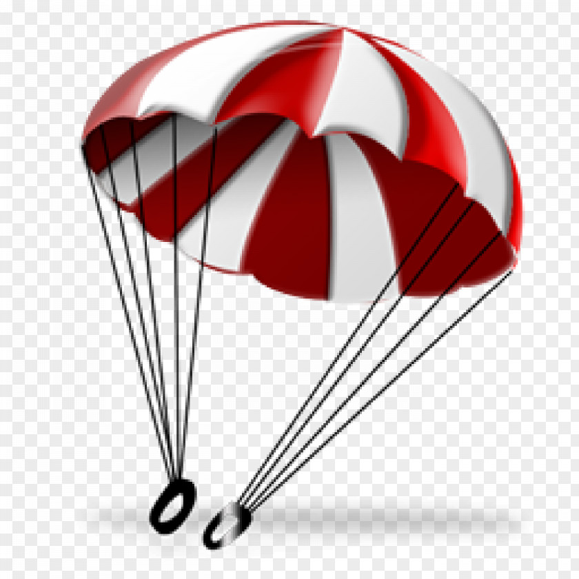 Parachute Clip Art PNG