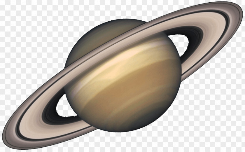 Planet Saturn Solar System Cassini–Huygens Metallic Hydrogen PNG