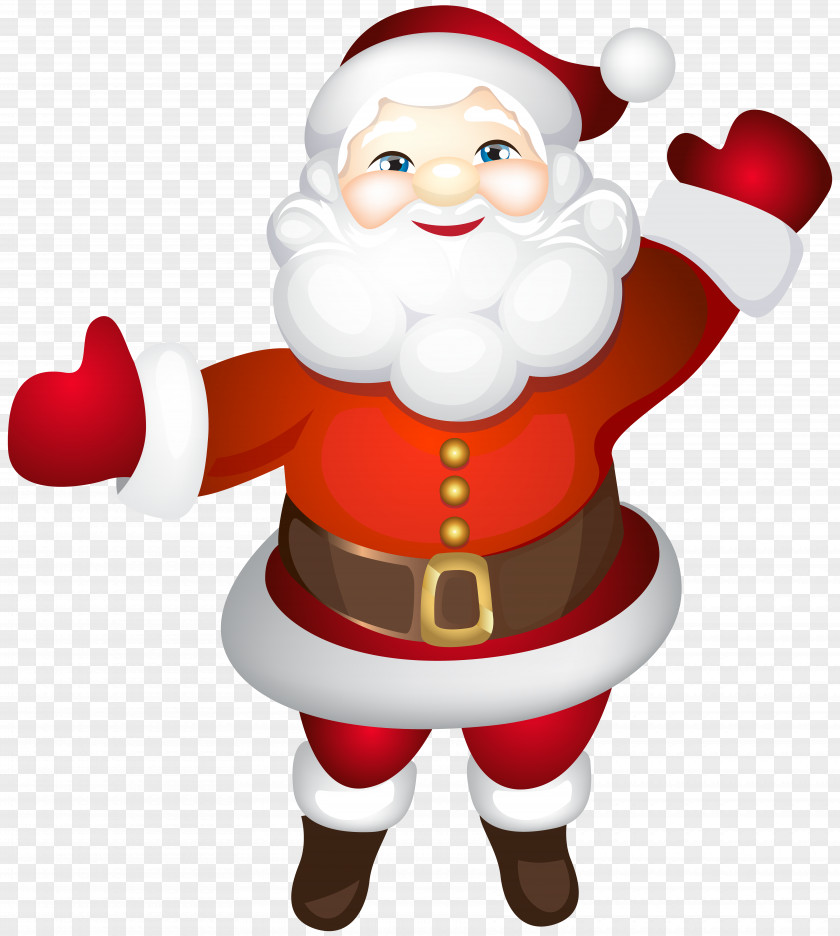 Santa Claus Mrs. Ded Moroz Rudolph Clip Art PNG