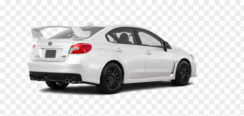 Subaru 2018 WRX Car Dodge Dart PNG