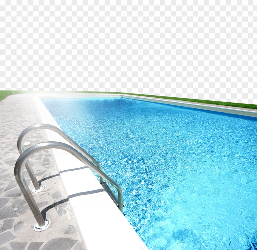 Swimming Pool High-definition Television Video 1080p Wallpaper PNG