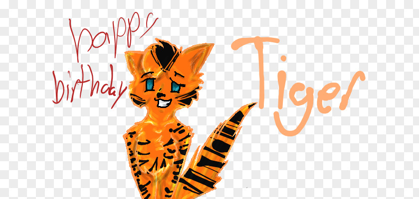 Tiger Painting Cat Graphic Design Insect Pet PNG