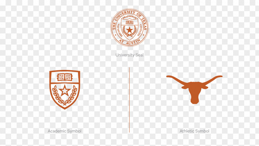University Of Texas At Austin Brand Logo Corporate Identity PNG