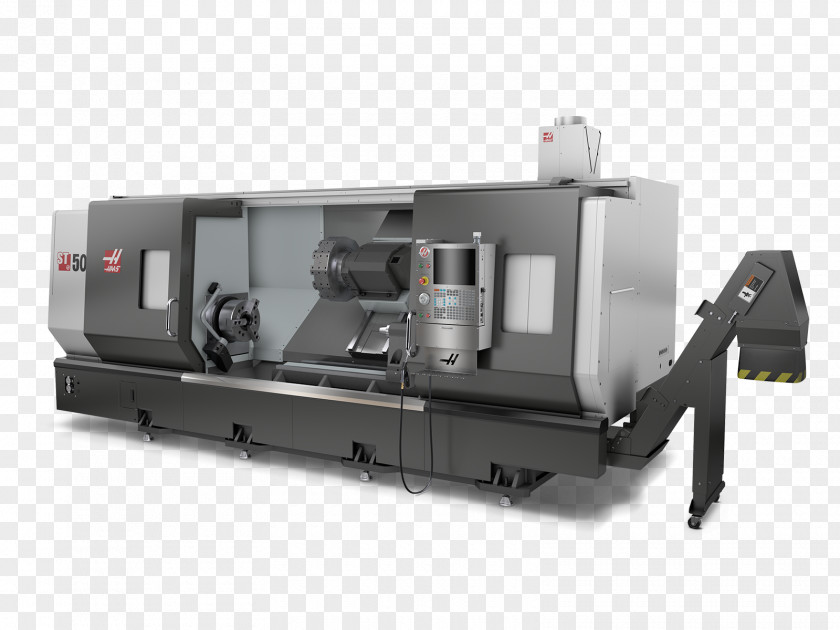 Weighing-machine Machine Tool Lathe Computer Numerical Control Haas Automation, Inc. Torn De Numèric PNG
