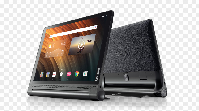 Android Lenovo Yoga Tab 3 Plus (8) PNG